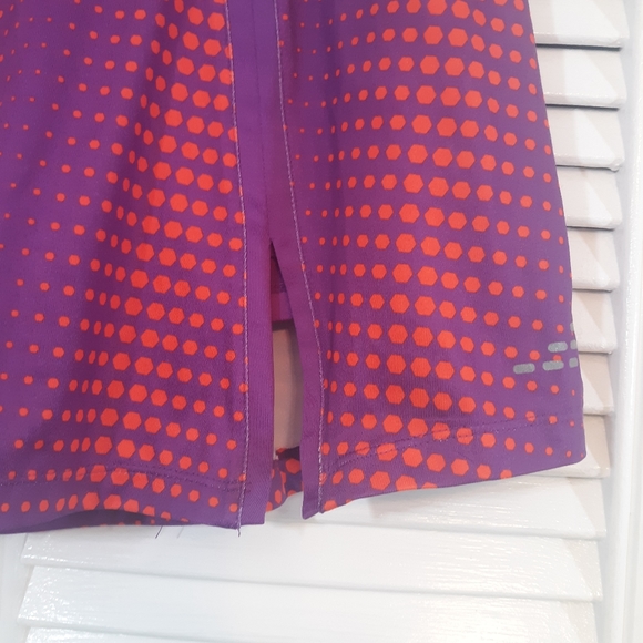 Bcg athletic skirt skort Large *6 - Picture 3 of 6